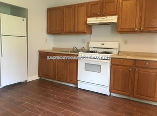 99 Addison St #2, Boston, MA 02128