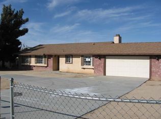 16854 Nisqualli Rd, Victorville, CA 92395