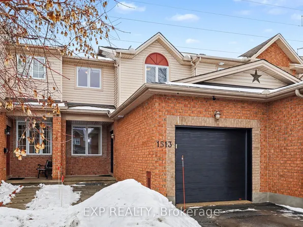 1513 Demeter St, Ottawa, ON K4A 5C6