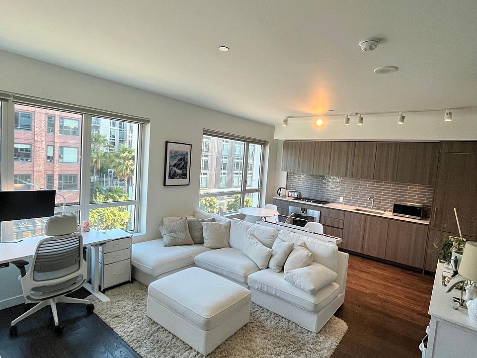 Open Kitchen