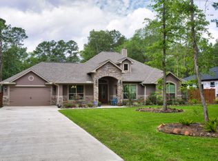 22858 Gila Dr, Porter, TX 77365