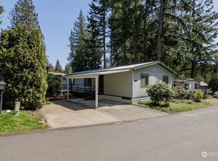 4915 Samish Way UNIT 54, Bellingham, WA 98229