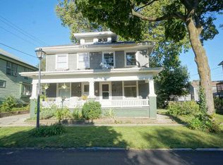 1119 College St, Fort Wayne, IN 46802