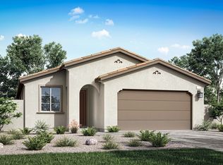 Alder Plan 1 Plan, Luminary at Outlook, Winchester, CA 92596