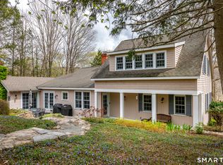 46 Spooner Hill Rd, South Kent, CT 06785