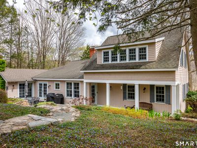 46 Spooner Hill Road, South Kent, CT, 06785
