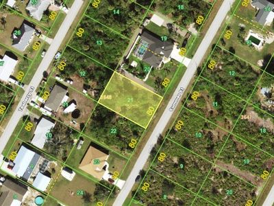 7137 Summer St #21, Englewood, FL, 34224