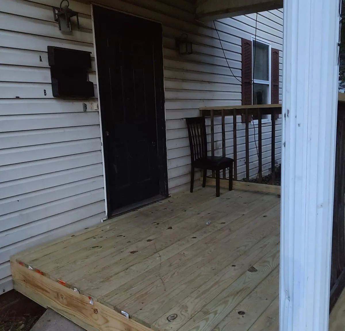 2 bed, 1100 sqft, $1,100 — Photo 2