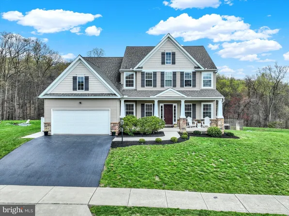 558 Yates Ford Rd, Etters, PA 17319