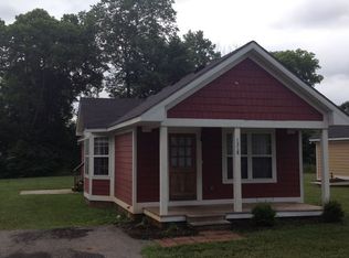 1318 Normalview Dr, Bowling Green, KY 42101