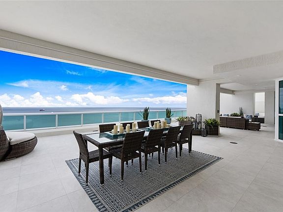 2nd image of 101 S Fort Lauderdale Beach Boulevard #2805