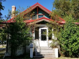 417 S Lake Ave, Miles City, MT 59301