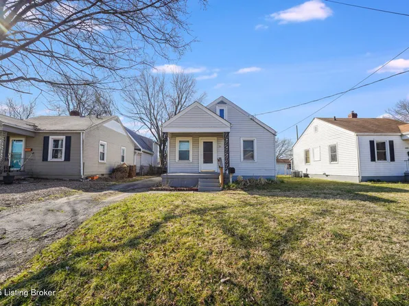 1028 Camden Ave, Louisville, KY 40215