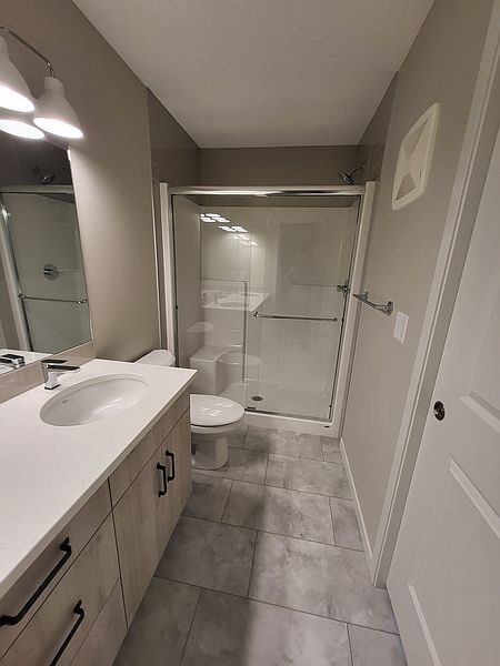 Calgary House for rent - 4 Bedrooms — photo 14
