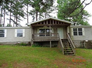 895 Rainwater Ln, Manitou, KY 42436