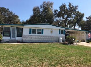 16 N Bobwhite Rd, Wildwood, FL 34785