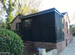 3044 Oakdale Ave, Macon, GA 31204