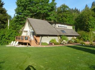 6741 NE North Shore Rd, Belfair, WA 98528