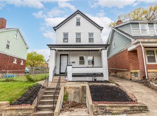 255 Church Ave, Pittsburgh, PA