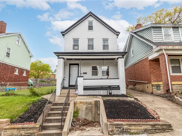 255 Church Ave, Pittsburgh, PA 15210