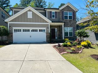 2121 Turling Way, Apex, NC 27523