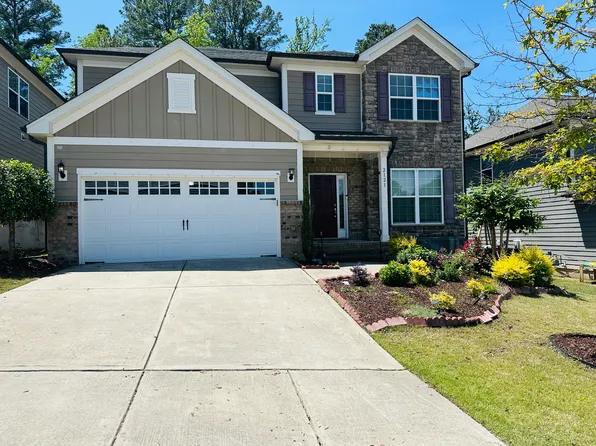 2121 Turling Way, Apex, NC 27523