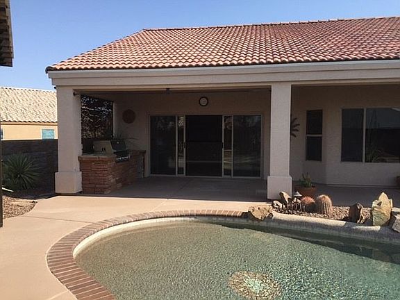2nd image of 2052 E Desert Greens Dr