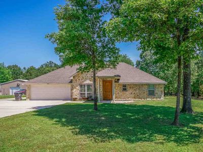 431 Private Road 1104, Diana, TX, 75640