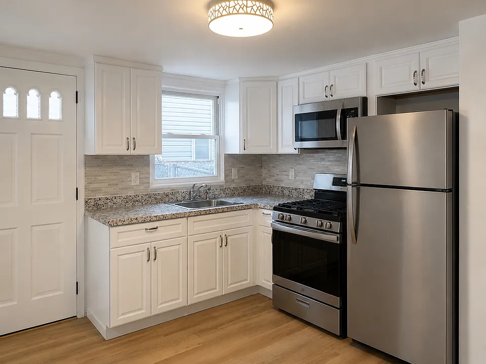 90 Copley St #1
