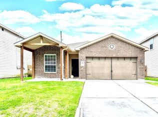 Logger Pine Trl, HOUSTON, TX 77038