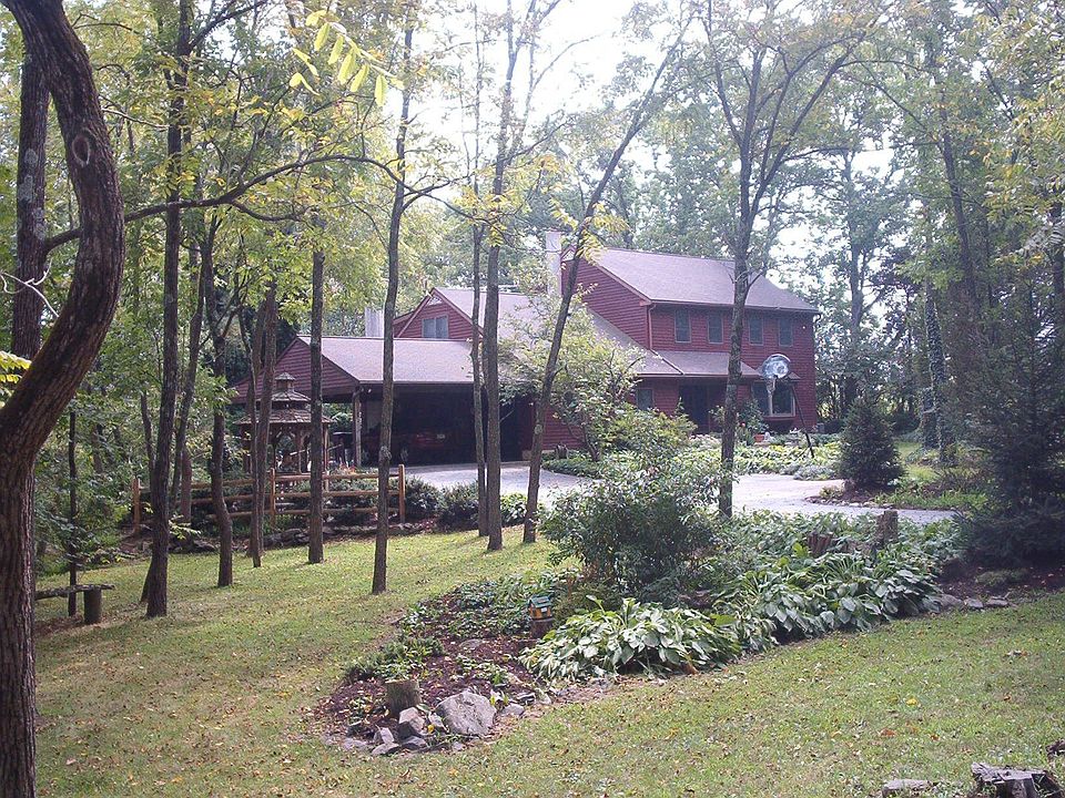 Main Front
