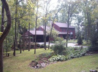 358 Houseman Rd, Perkiomenville, PA 18074