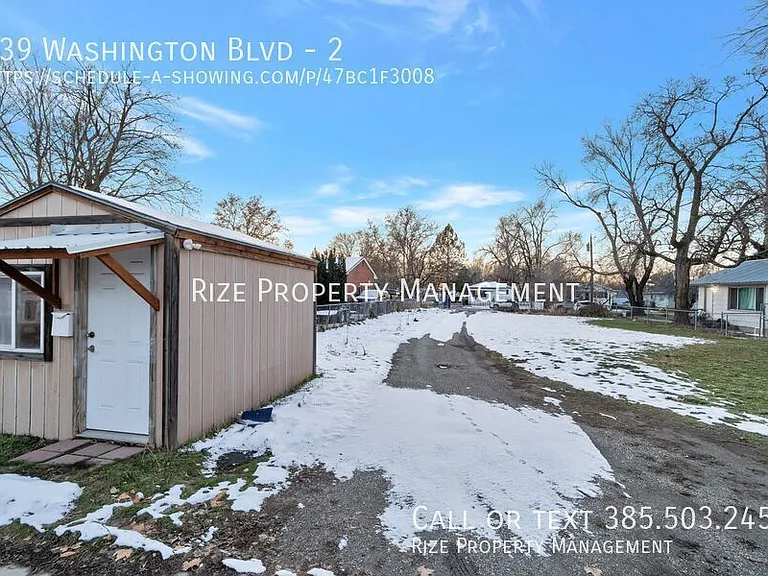 439 Washington Blvd #2 — Photo 15
