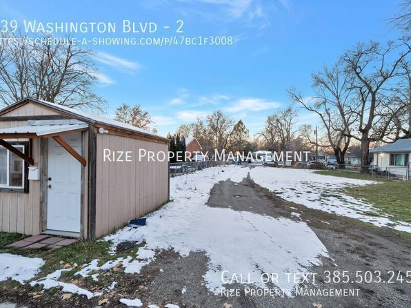 439 Washington Blvd UNIT 2, Ogden, UT 84404
