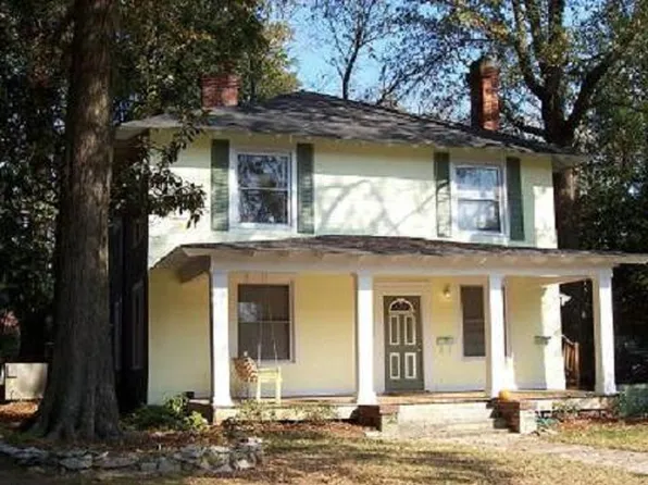 3125 Heyward St, Columbia, SC 29205