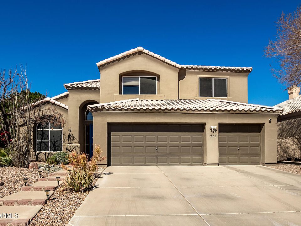 1st image of 1202 E DESERT BROOM Way