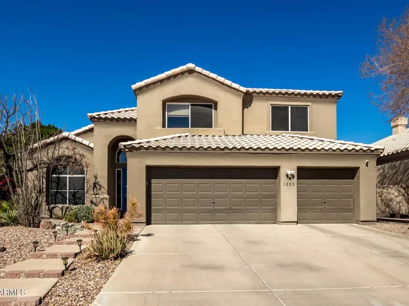1202 E DESERT BROOM Way, Phoenix, AZ 85048