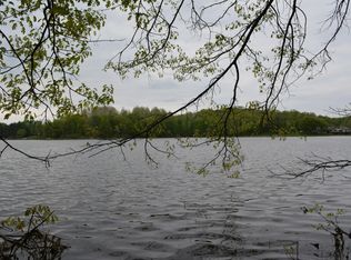 Horseshoe Lake Rd, Cushing, WI 54006