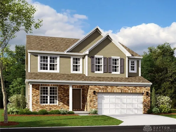 2001 Glen Valley Dr #209, Dayton, OH 45458