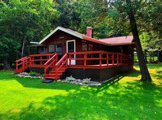 8531 Sucker Creek Ln, Argonne, WI 54511