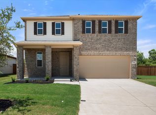334 Boroughbridge Dr, Princeton, TX 75407