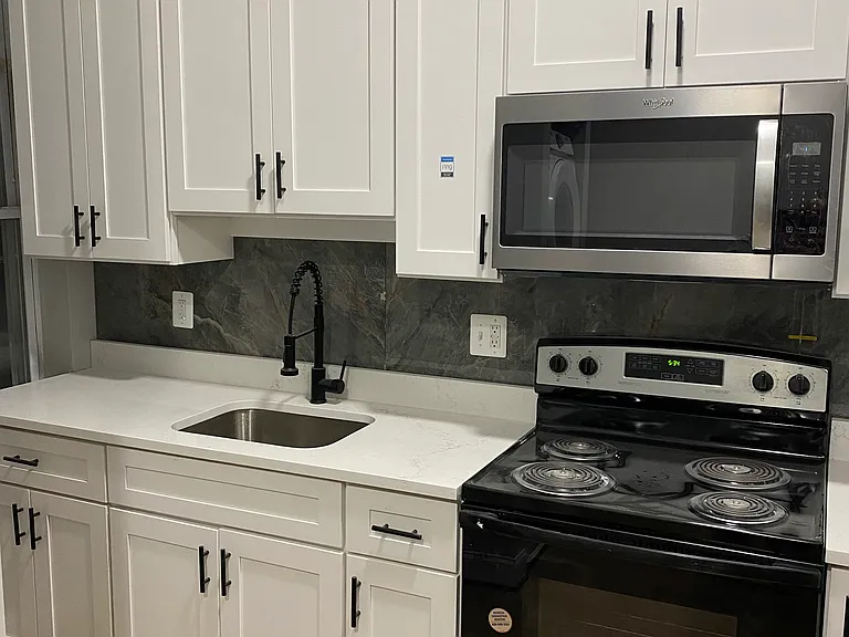 2326 McCulloh St #1 — Photo 5