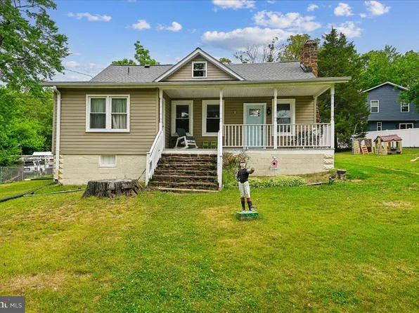 12820 10th St, Bowie, MD 20720