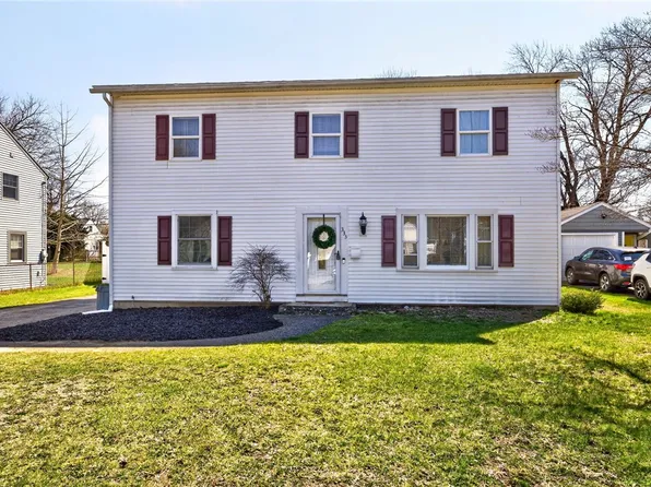 333 Brandon Rd, Rochester, NY 14622