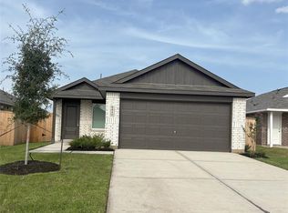6810 Lilac Vine Ln, Katy, TX 77493