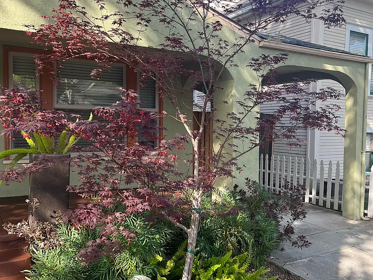 2527 O St #3 — Photo 13