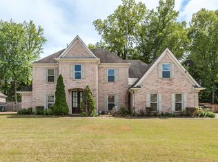 6289 Sir Ians Cv, Bartlett, TN 38135
