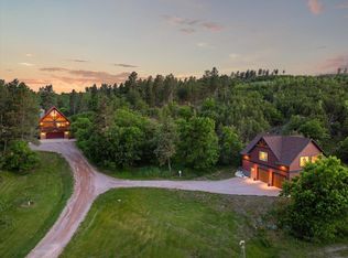 15377 Ridgeview Trl, Piedmont, SD 57769