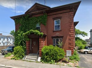 7 Green St #4, Biddeford, ME 04005