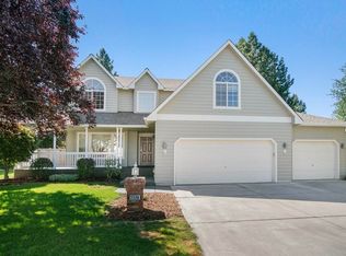 2320 E 54th Ln, Spokane, WA 99223